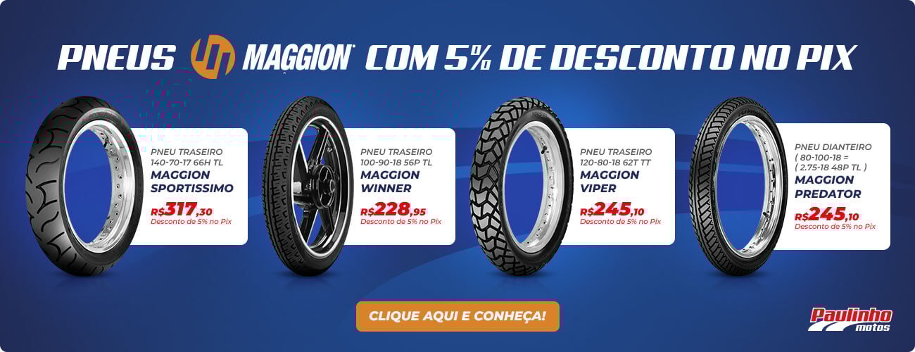 Banner desktop Promoção Pneus Maggion