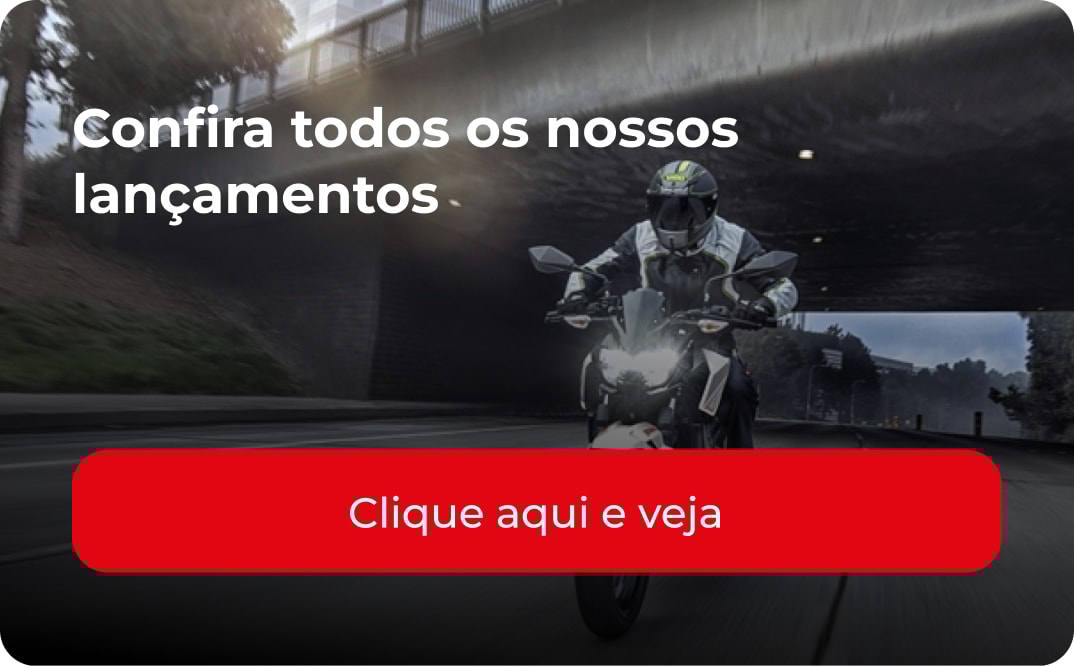Lançamentos GP Tech