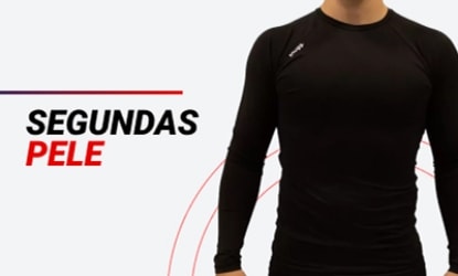 Segundas Pele