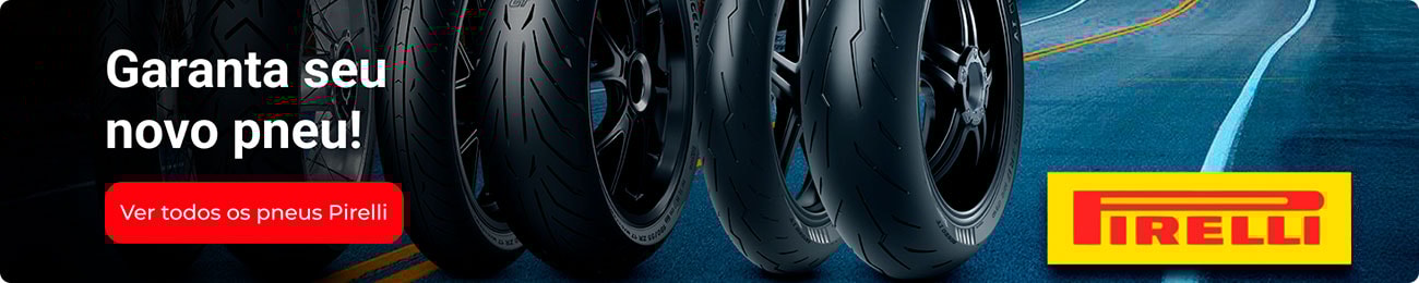 Pneus Pirelli