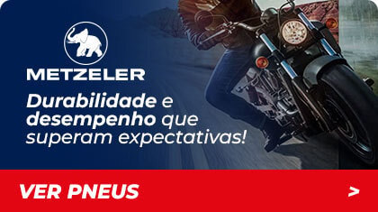Pneus Metzeler