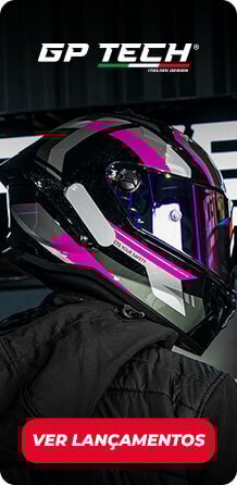 Lançamentos GP Tech