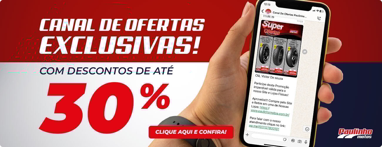 Banner Desktop promoção wats