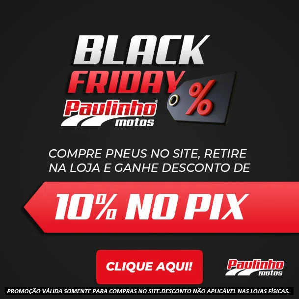 Promoção Pneus Black Friday | MOBILE