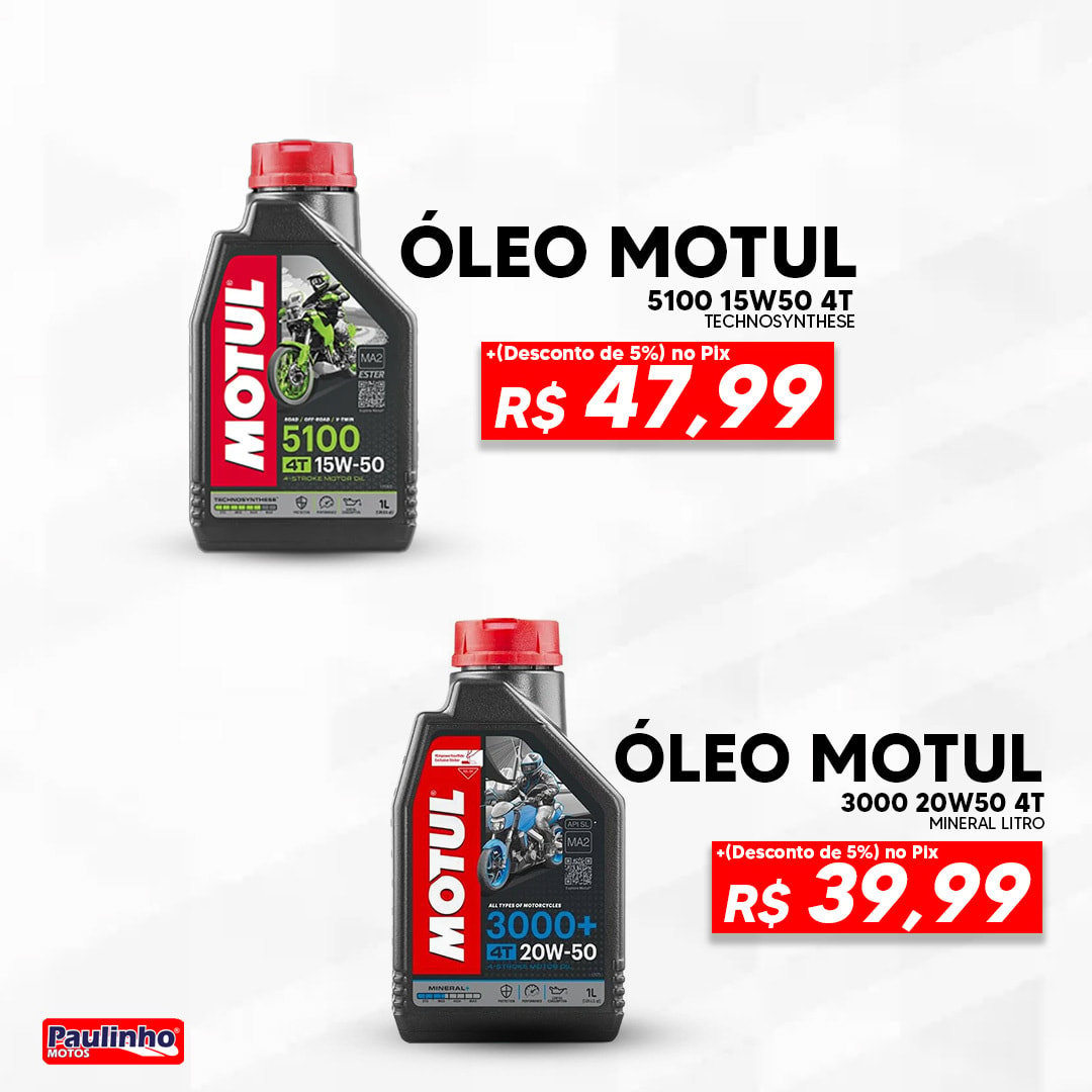 MOTO DE R$ 1,99 vs MOTO DE R$ 100 