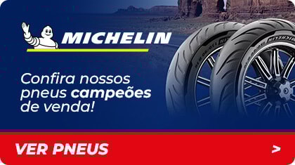 Pneus Michelin