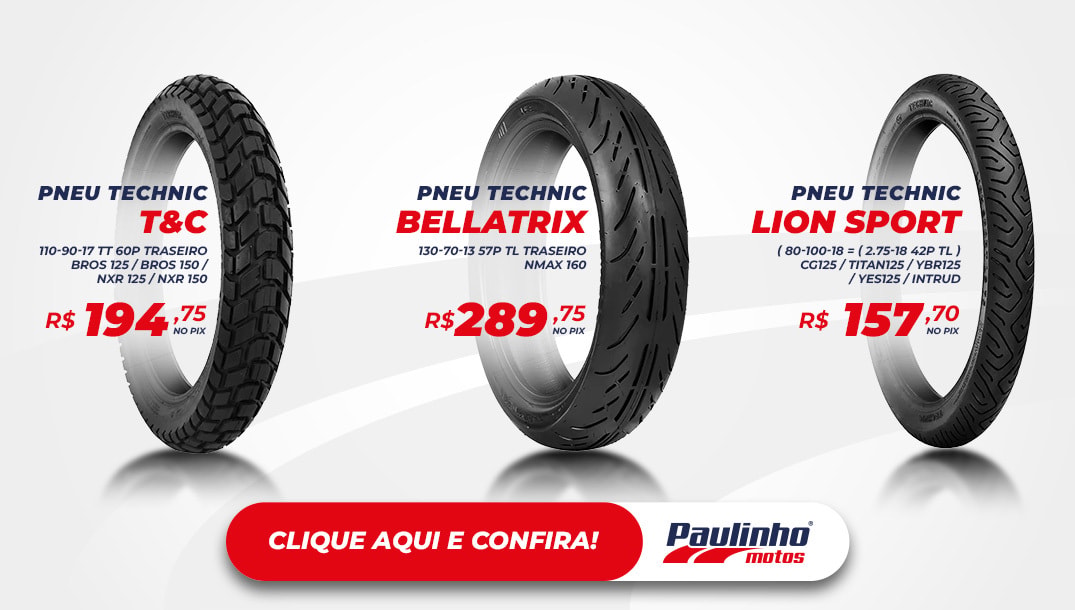 Banner Novas Pneu Technic  | MOBILE