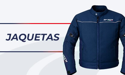 Jaquetas