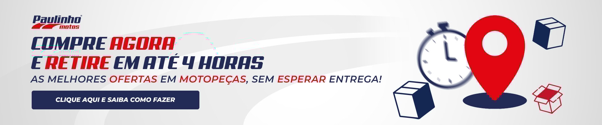 Banner Compre no site e retire na loja Desktop