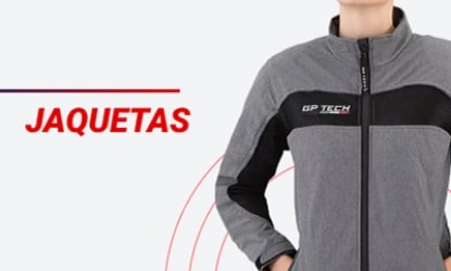 Jaquetas