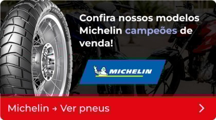 Pneus Michelin
