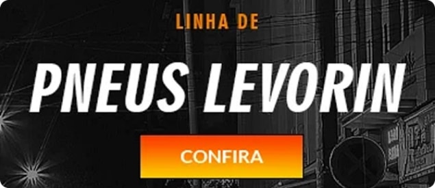 Pneus Levorin