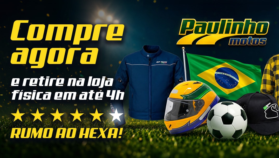 Banner Mobile Produtos Retire na Loja