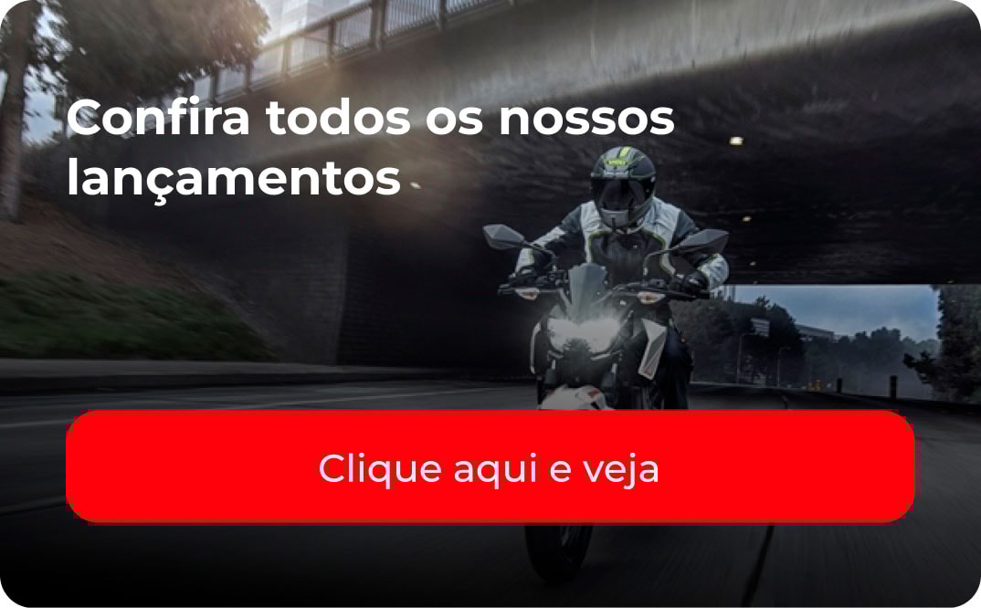 Lançamentos GP Tech
