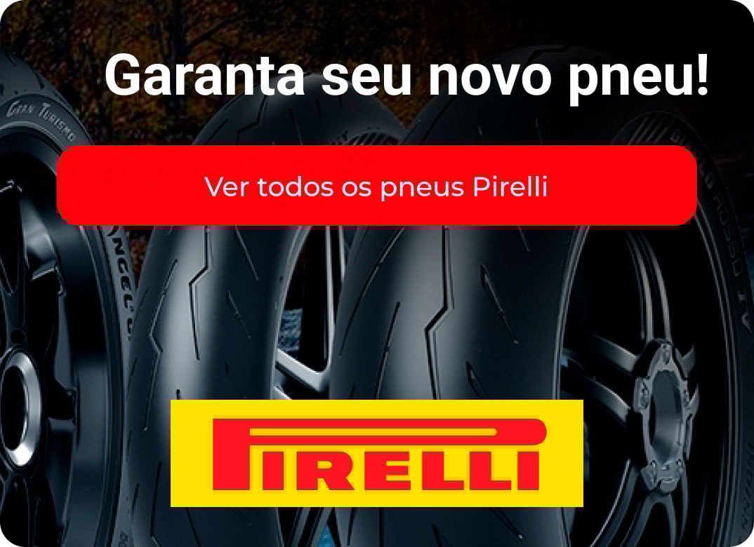 Pneus Pirelli