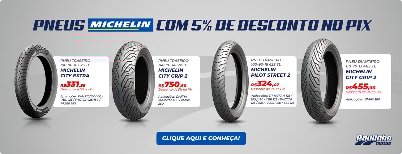 Pneus Michelin