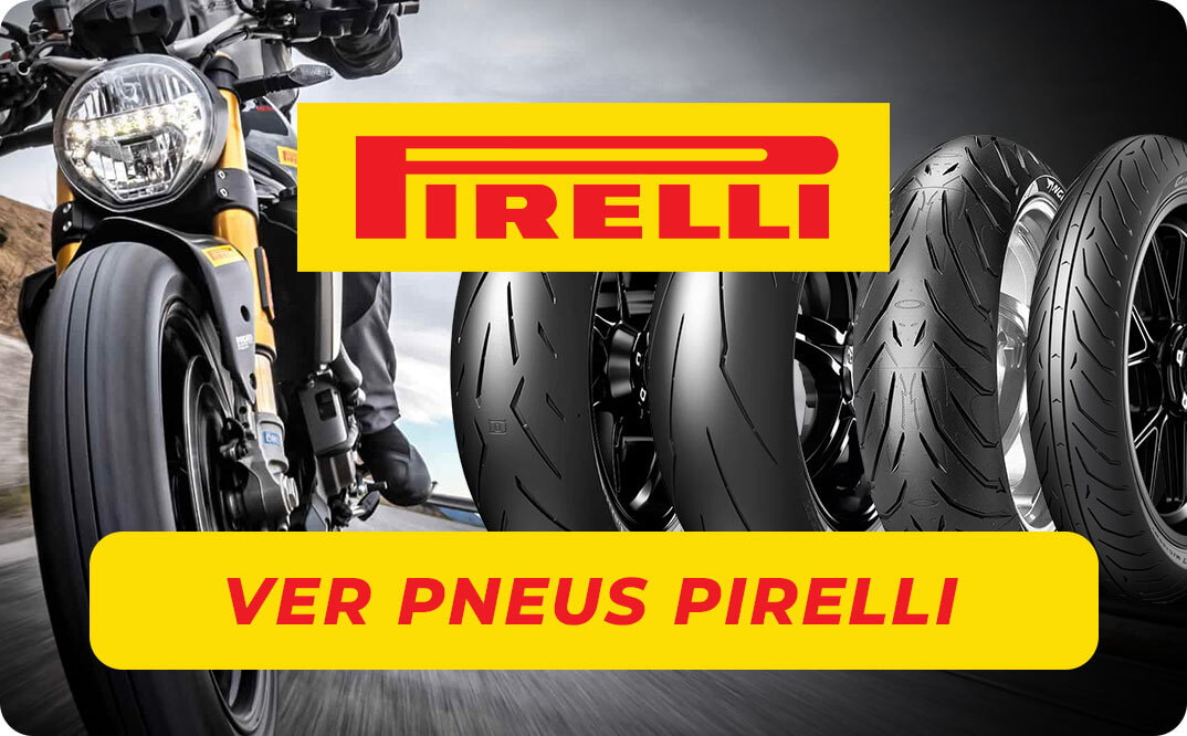 Pneus Pirelli