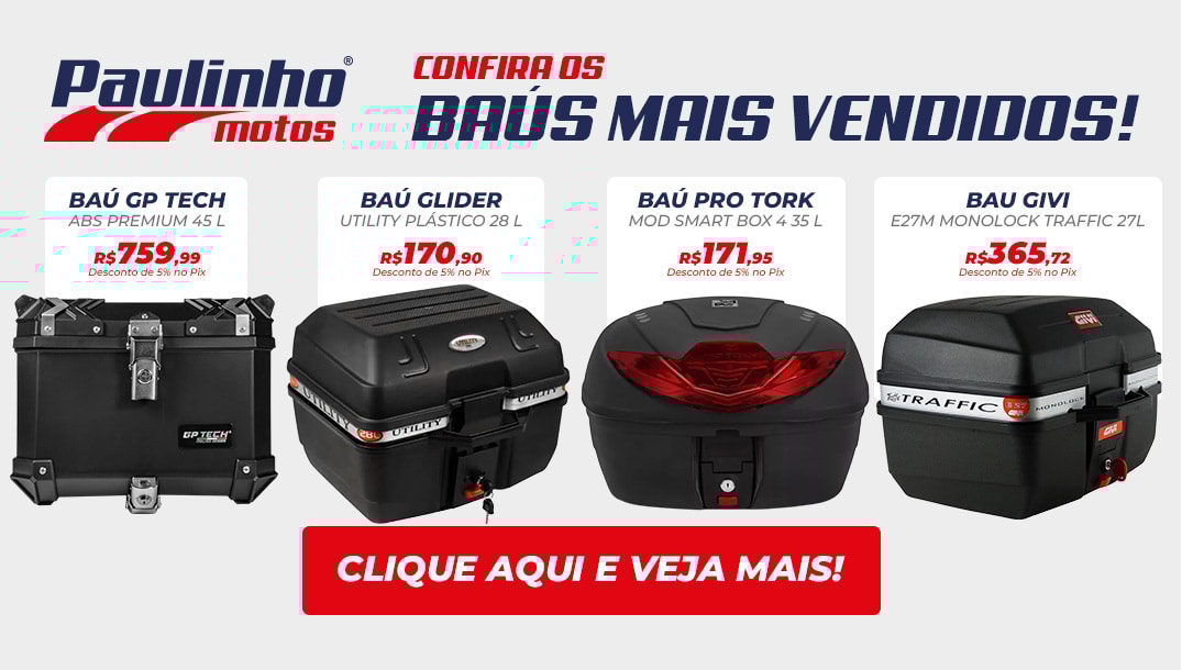 banner principal mobile - Baús