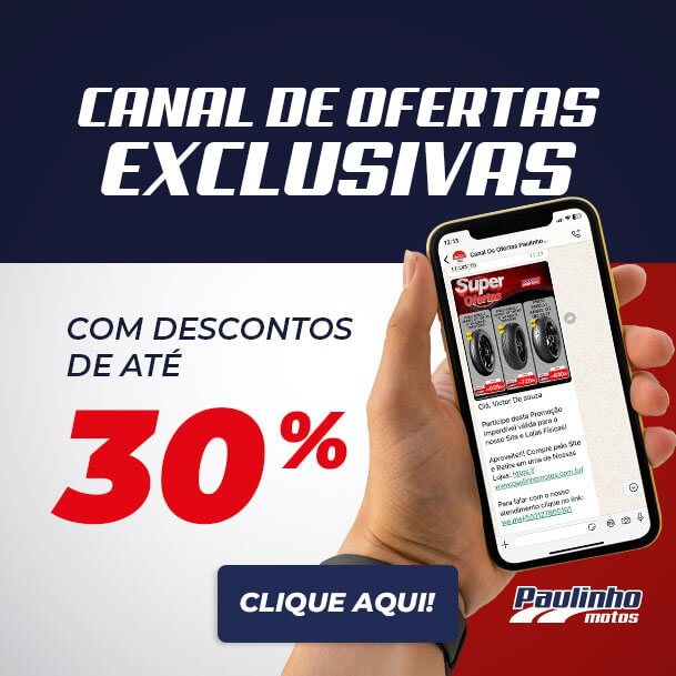 Banner Promoção Wats