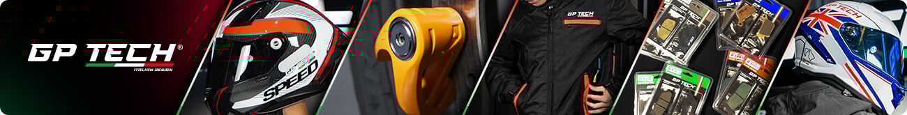 Produtos GP Tech