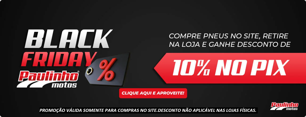 Banner Black Friday | DESKTOP