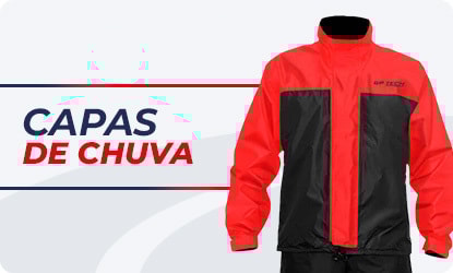 Capas de Chuva