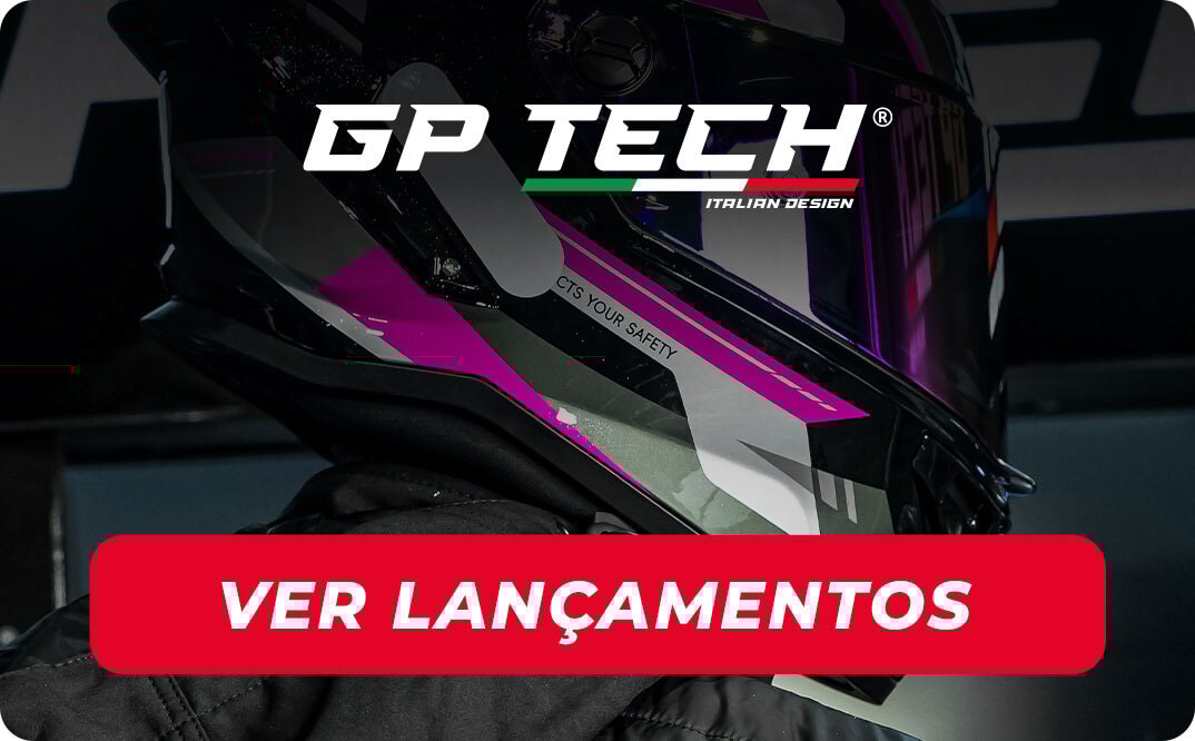 Lançamentos GP Tech