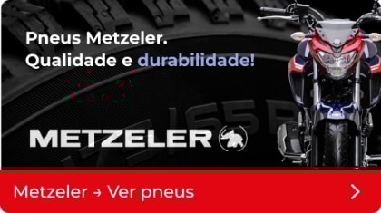 Pneus Metzeler