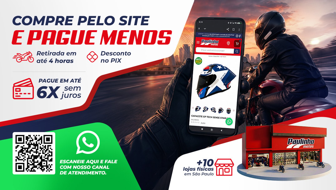 Banner Mobile Produtos Retire na Loja