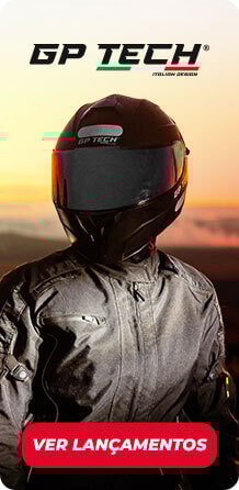 Lançamentos GP Tech