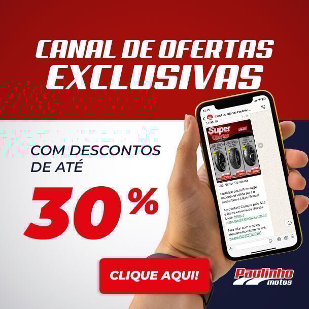 Banner Promoção Wats