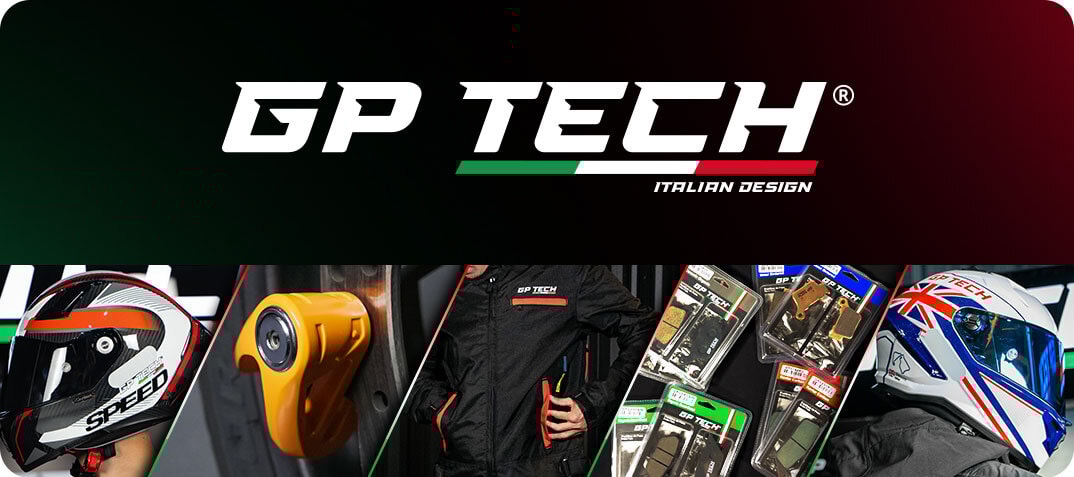 Produtos GP Tech