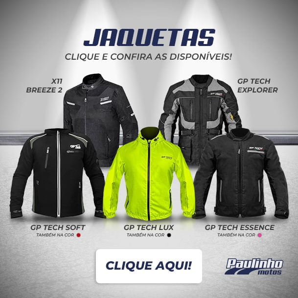 BANNER JAQUETAS GP TECH / MOBILE 