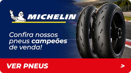 Pneus Michelin