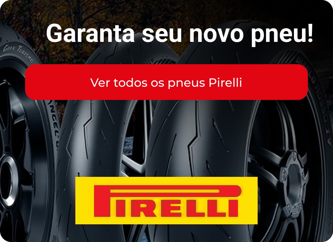 Pneus Pirelli