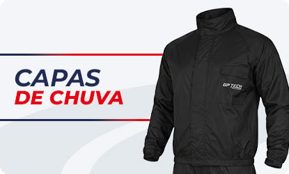 Capas de Chuva