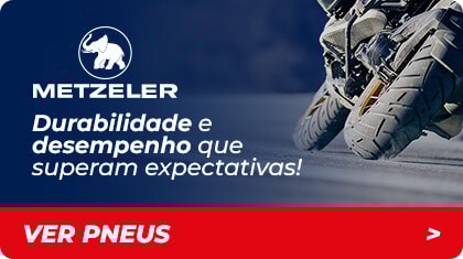 Pneus Metzeler
