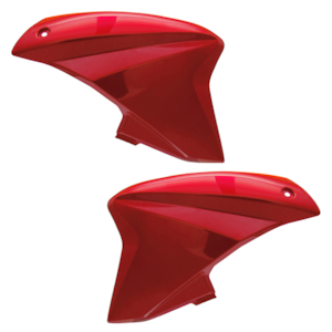 ABA Tanque COMP. C/ Titan ESD/ESDI 2015 Vermelho Maceio (S/ Faixa) PRO TORK