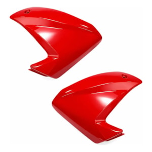 ABA TANQUE FAN 125 2014-16 ES/ESD  VERMELHO MACEIO (S/ FAIXA)