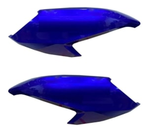 ABA Tanque FAN 160 2022 Azul Metalico (PAR)