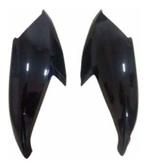 ABA Tanque FAN 160 2022 Preto (PAR)