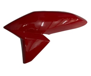 ABA TANQUE FAN 160 22- TITAN160 16 E FAN19/21 VERMELHO MACEIO PLASMOTO (PAR)