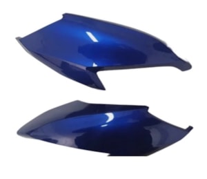 ABA Tanque LATERAL/INTERNA FAN 160 2022 Azul Metalico (plasmoto)