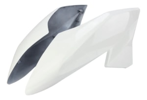 ABA Tanque LATERAL/INTERNA FAN 160 2022 Branco (plasmoto)