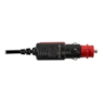 ADAPTADOR EXTENSÃO 12V MT300 MOTOCOM