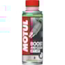 ADITIVO BICO INJETOR OCTANAGEM MOTUL BOOST CLEAN 2T/4T 200ML