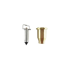 AGULHA BOIA C/ SEDE FACTOR 125 2009-10 TOORK TK264