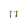 AGULHA BOIA C/ SEDE FACTOR 125 2009-10 TOORK TK264