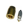 AGULHA BOIA C. SEDE XLX 350 TOORK (TK 080)