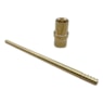 AGULHA PISTONETE C. SEDE BIZ TOORK TK30018